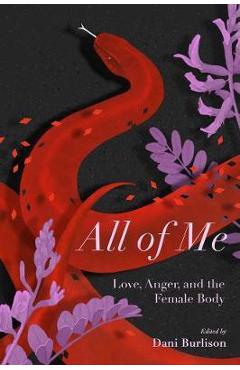 Poza produsului All Of Me - Burlison Dani