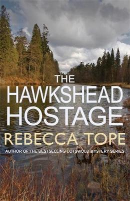 Hawkshead Hostage - Rebecca Tope
