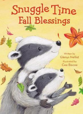 Snuggle Time Fall Blessings - Glenys Nellist