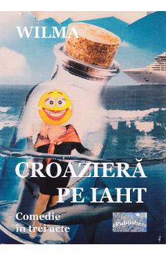 Poza produsului Croaziera pe iaht - Wilma