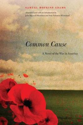 Common Cause - Samuel Hopkins Adams