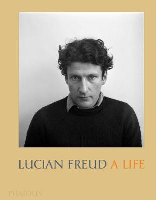 Lucian Freud: A Life - Mark Holborn