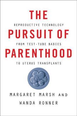 Pursuit of Parenthood - Margaret Marsh
