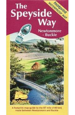 Poza produsului Speyside Way -  