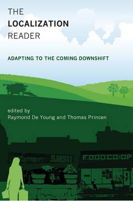 Localization Reader - Raymond De Young
