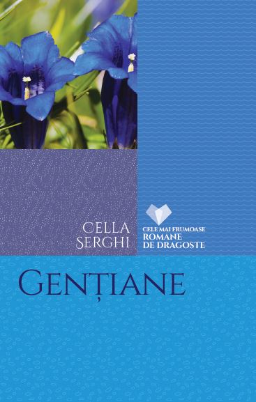 Gentiane - Cella Serghi