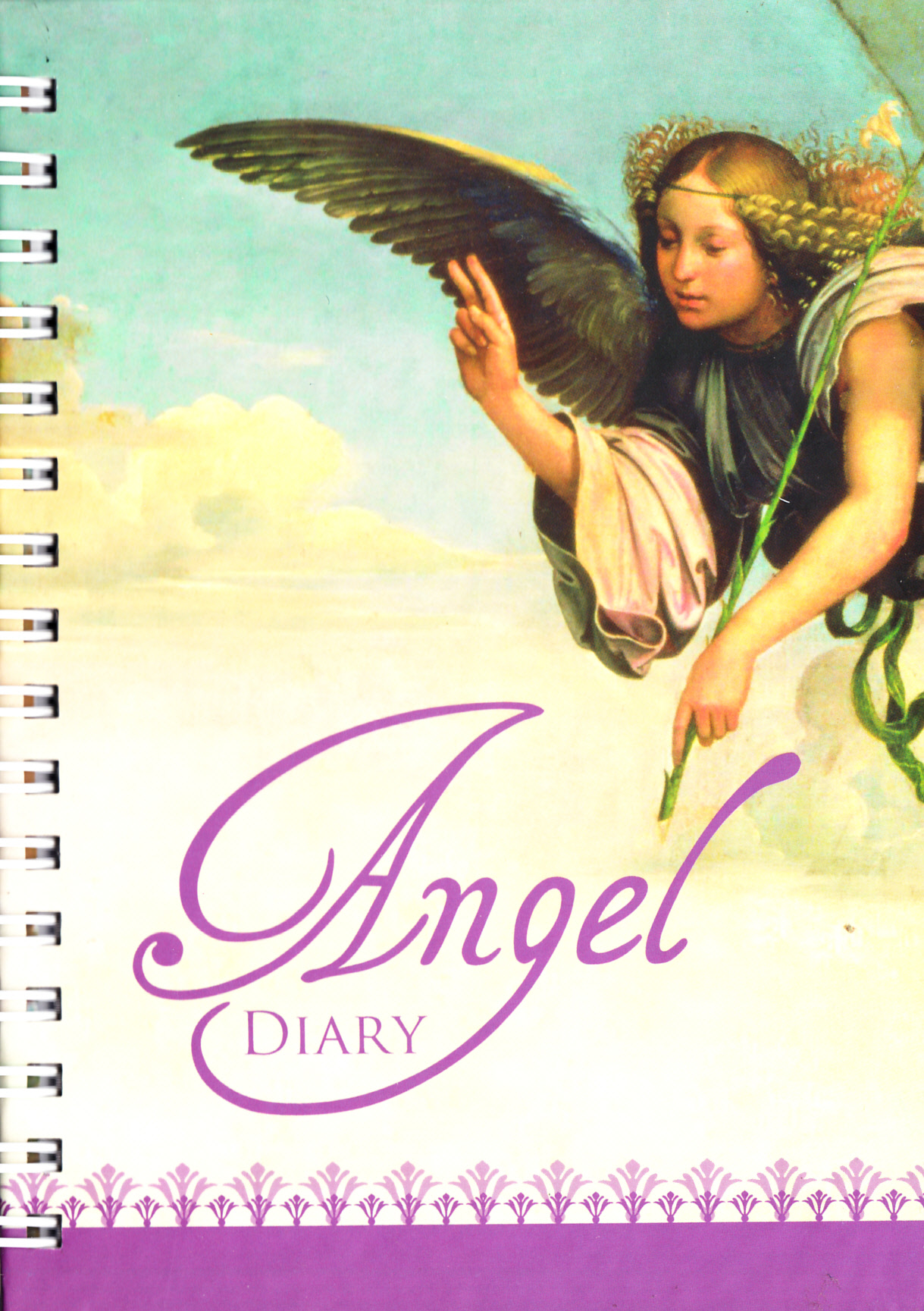 Agenda Ingeri - Angel Diary
