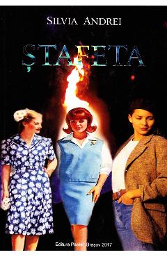 Poza produsului Stafeta - Silvia Andrei