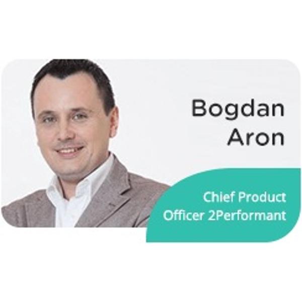 Bogdan Aron
