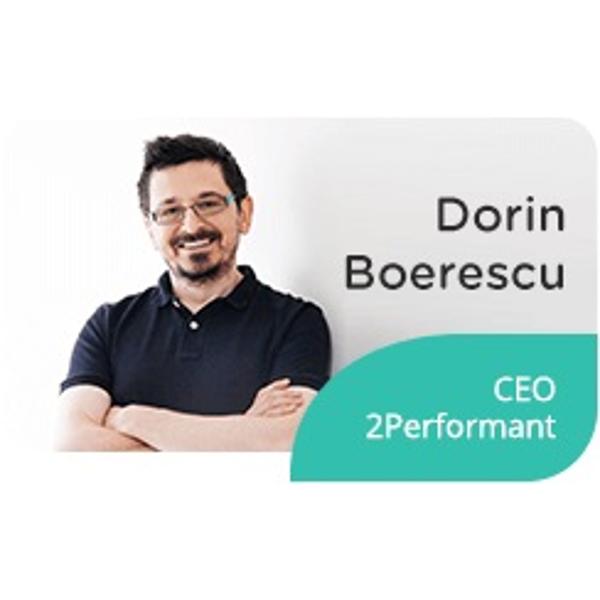 Dorin Boerescu