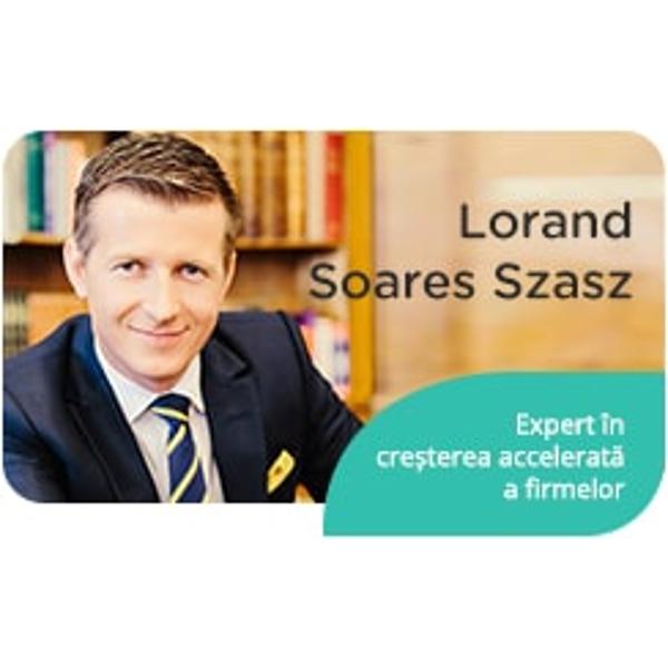 Lorand Soares Szasz
