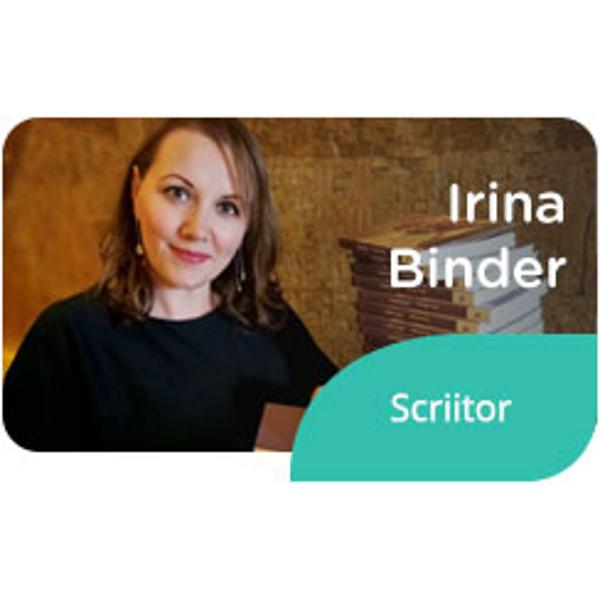 Irina Binder