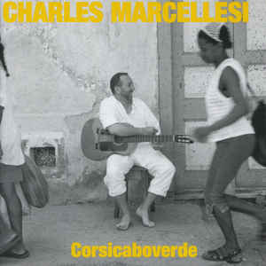 CD Charles Marcellesi - Corsicaboverde