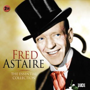 2CD Fred Astaire - The essential collection cod 805520091015