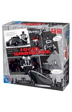 Imaginea produsului 'Jocul Umbrelor'