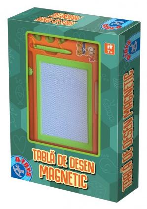 Imaginea produsului 'Tabla de desen magnetica'