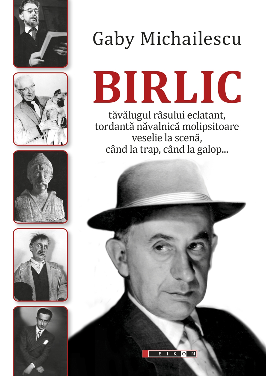 Birlic - Gaby Michailescu