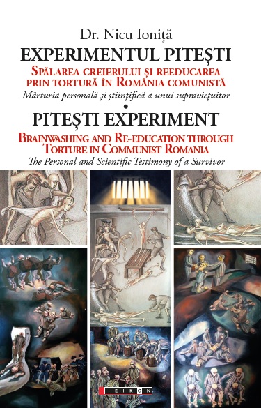 Experimentul Pitesti - Nicu Ionita