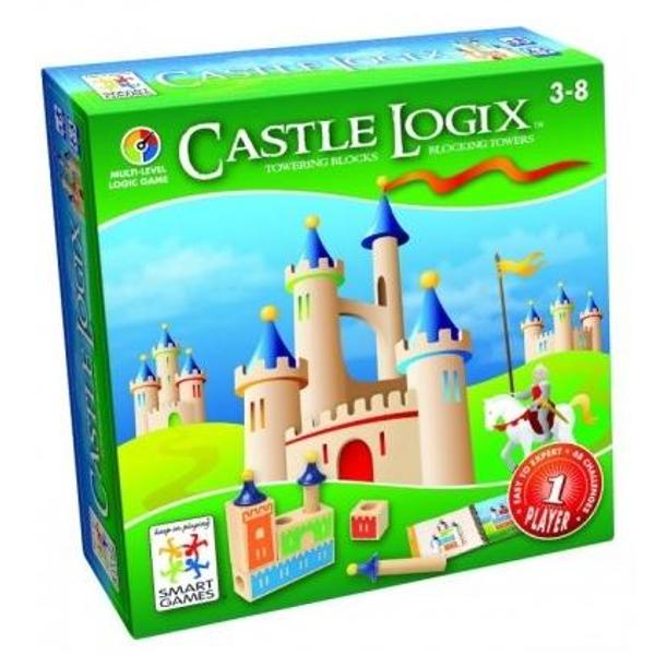 Castle Logix. Castelul Logix