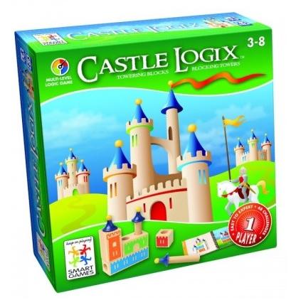Castle Logix. Castelul Logix
