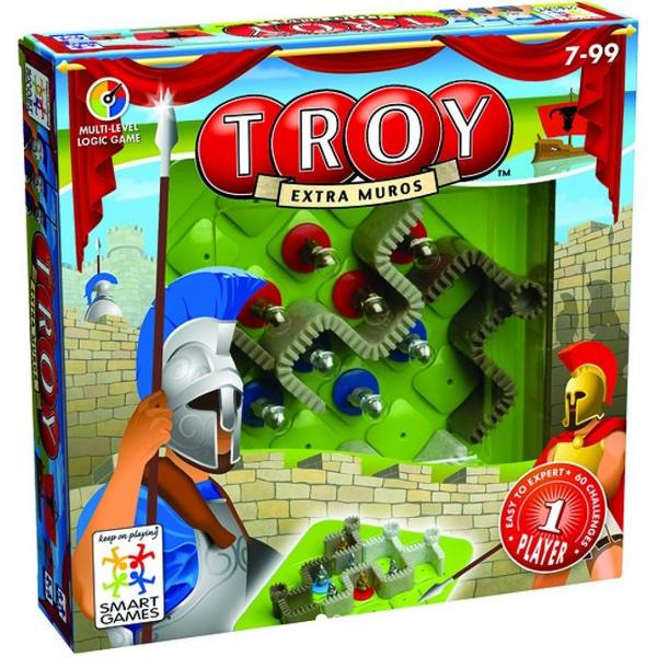 Troy - Smart Games