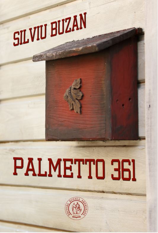 Palmetto 361 - Silviu Buzan