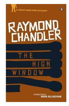 Poza produsului The High Window - Raymond Chandler 