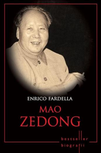 Mao Zedong - Enrico Fardella