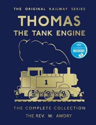 Thomas the Tank Engine: Complete Collection 75th Anniversary -  