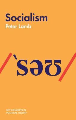 Socialism - Peter Lamb