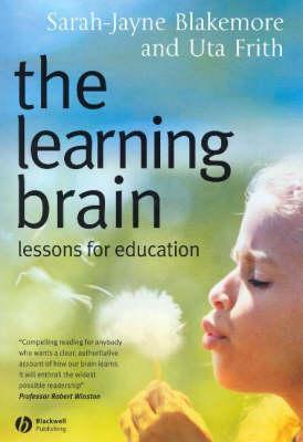 Learning Brain - Uta Frith