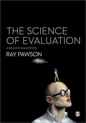 Science of Evaluation - Ray Pawson