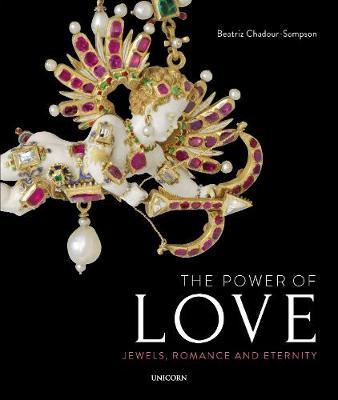Power of Love - Beatriz Chadour Sampson