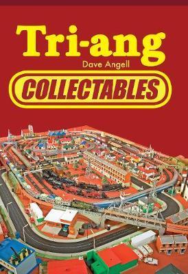Tri-ang Collectables - Dave Angell