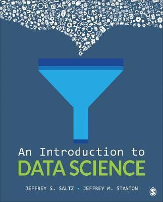 Introduction to Data Science - Jeffrey S Salz