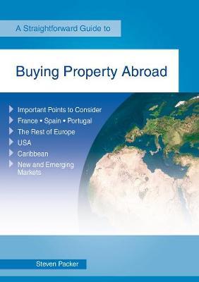 Buying Property Abroad - Steven Packer