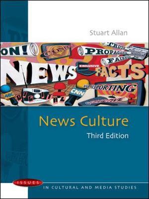 News Culture - Stuart Allan