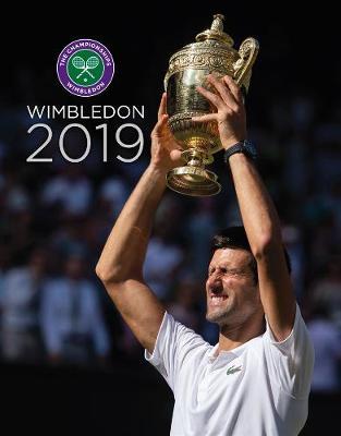 Wimbledon 2019 - Paul Newman