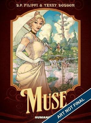 Muse - Terry Dodson