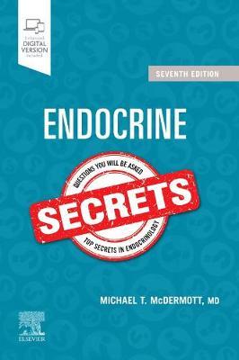 Endocrine Secrets - Michael McDermott
