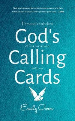 God's Calling Cards - Emily Owen