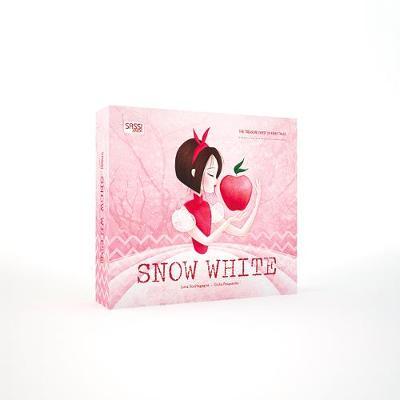 Snow White - G Pesavento