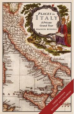 Places in Italy - Francis Russell