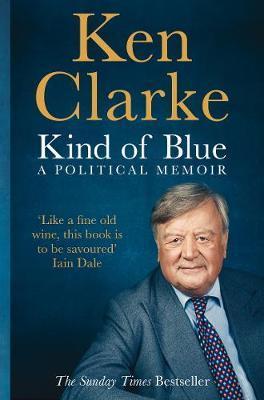 Kind of Blue - Ken Clarke