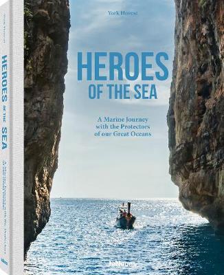 Heroes of the Sea - York Horvest