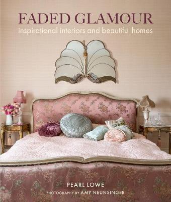 Faded Glamour - Pearl Lowe