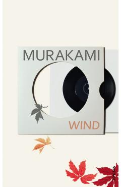 Hear the Wind Sing - Haruki Murakami