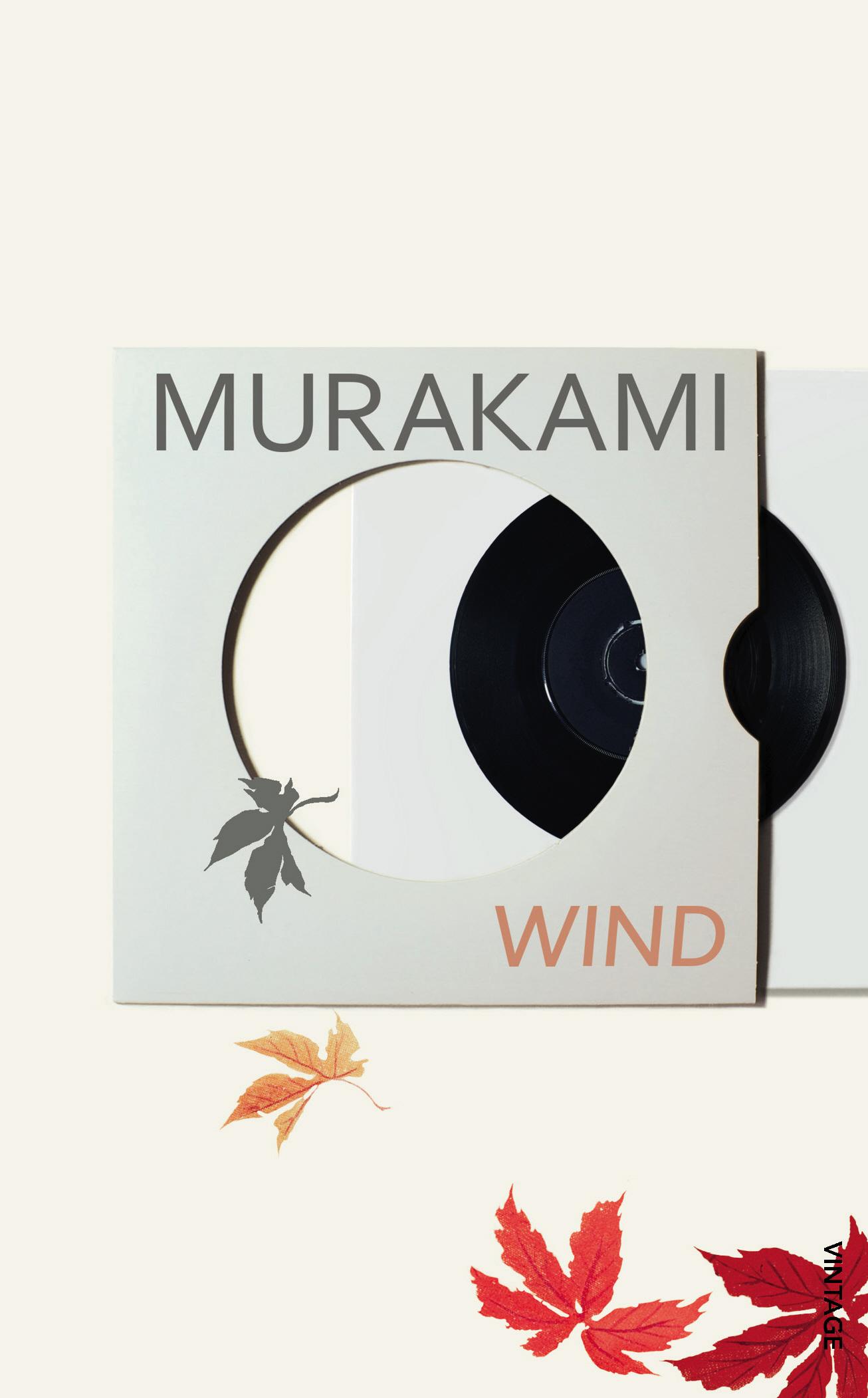 Hear the Wind Sing - Haruki Murakami