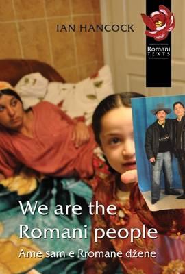 We are the Romani People - Ian Hancock