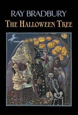 Halloween Tree - Ray Bradbury